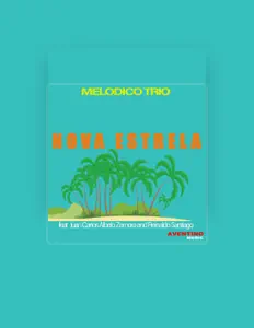 Ascolta Melodico Trio, guarda video musicali, leggi la biografia, vedi le date del tour & altro!