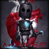 A Human Heart (feat. Y O M I) - Single - Lidleed