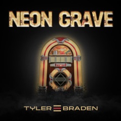 Neon Grave - EP