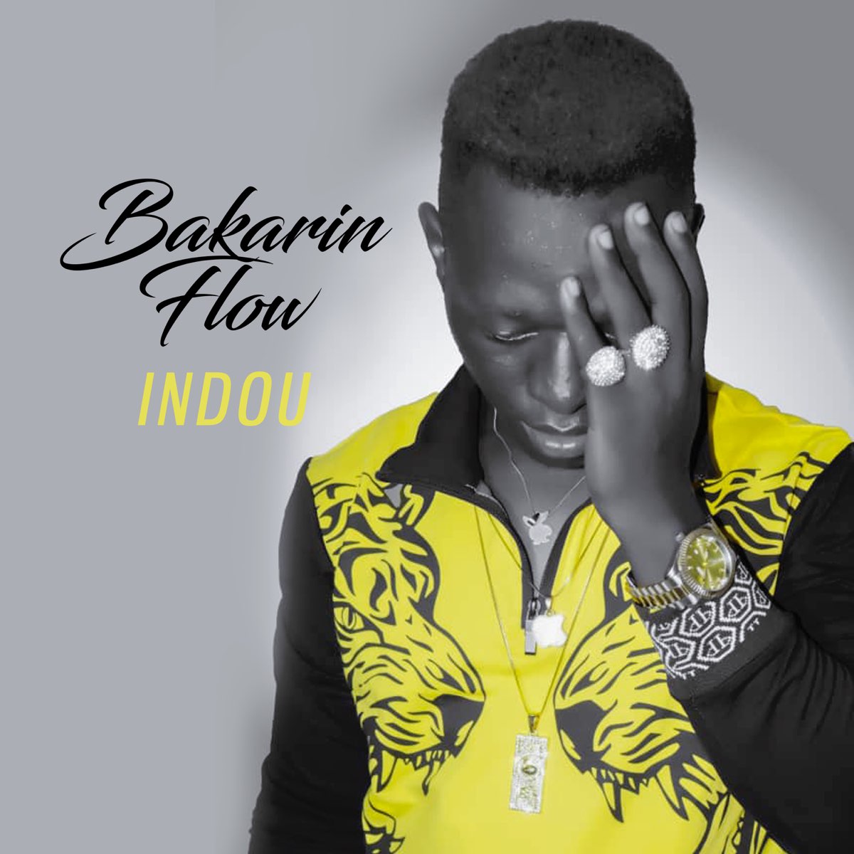 Indou - Single by Bakarin FLow on Apple Music