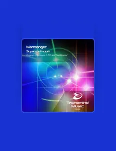 收听 Warmonger、观看音乐视频、阅读小传、查看巡演日期等 ！