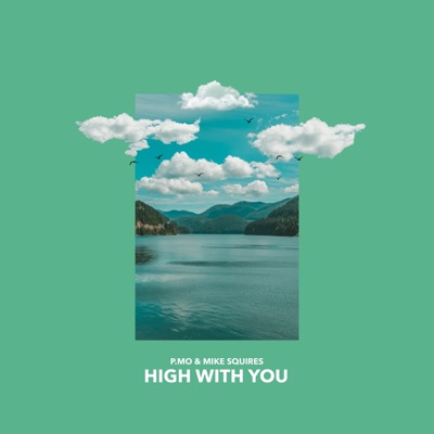 High With You - Single