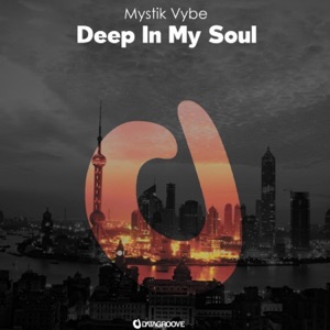 Deep In My Soul - Single
