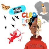 Clrd Thoughts, Vol. 1 artwork