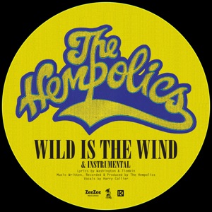 Wild Is the Wind - Single