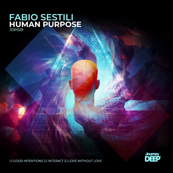 Human Purpose - EP
