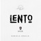 Lento artwork