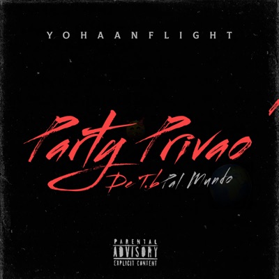 Party Privao' - Single