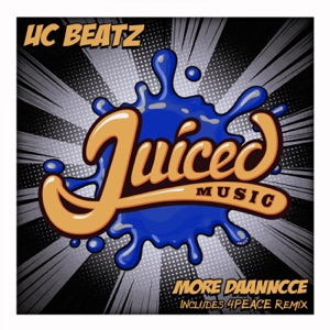 More Daanncce - Single
