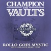 Rollo Goes Mystic - Love, Love, Love Here I Come (Big Mix Radio Edit)