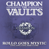 Love, Love, Love Here I Come (Big Mix)