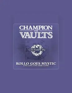 Listen to Rollo Goes Mystic, watch music videos, read bio, see tour dates & more!
