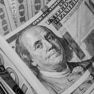 For the Love of Money