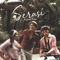 Pesona Tuan — Serasi