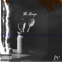The Recipe - Single - Deshawn Visionz