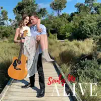 Alive — Souly Us