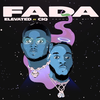 Fada (feat. CIQ) - Single