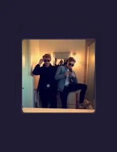 Listen to Dahl & Brønd, watch music videos, read bio, see tour dates & more!