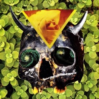 Hyper REM - Single - Ghost/\/ghoul