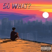 So What? artwork