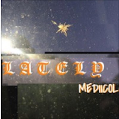 Lately - Single