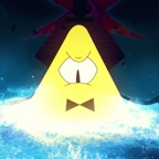 Bill Cipher Returns