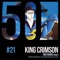 Two Hands (KC50, Vol. 21) - Single