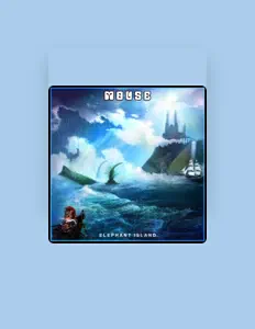 Écoutez Mouse, regardez des vidéoclips, lisez la biographie, consultez les dates de tournée et plus encore !