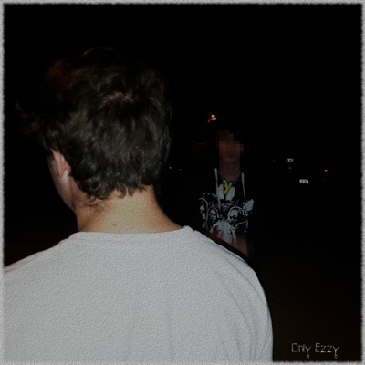 Only Ezzy - Single
