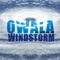 Windstorm (Feat. 187) - Qwala lyrics