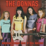 The Donnas - Rock 'n' Roll Machine