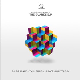 The Secret (feat. Tali) Dirtyphonics