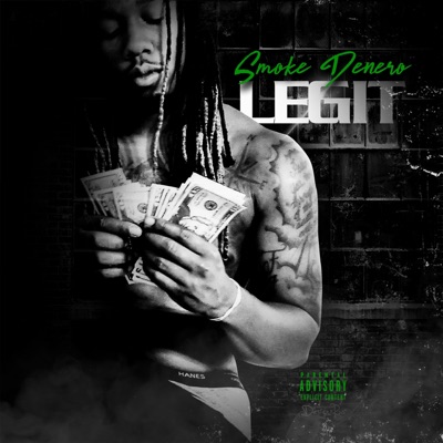 Legit - Single