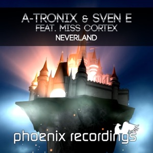 Neverland (feat. Miss Cortex) [Short Mix]