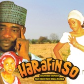 Harafin So (Bollywood Inspired Film Music from Hausa Nigeria) artwork