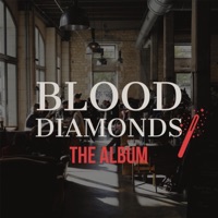 Blood Diamonds the Album - Young Sight