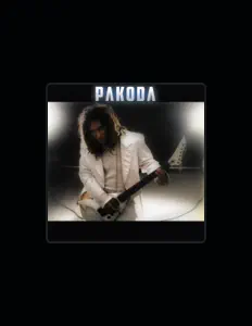 Listen to Pak0da, watch music videos, read bio, see tour dates & more!