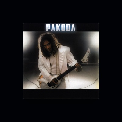 Listen to Pak0da, watch music videos, read bio, see tour dates & more!