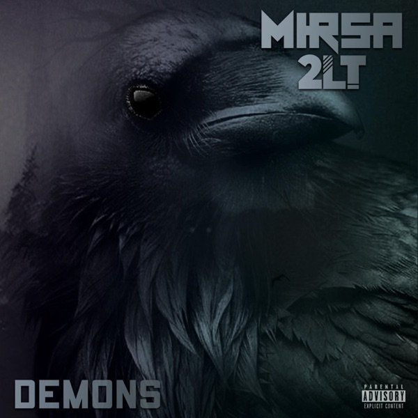 Démons (feat. 2LT)
