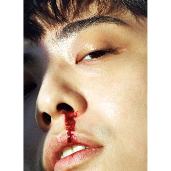 Cover artwork for Sunny Day (feat. nafla)