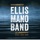 Ellis Mano Band-A Lifetime