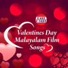 Valentines Day Malayalam Film Songs - Various Artists