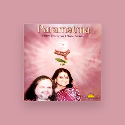 Listen to Shalini Srinivasa, watch music videos, read bio, see tour dates & more!