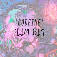 Codeine - Single - Slim Big