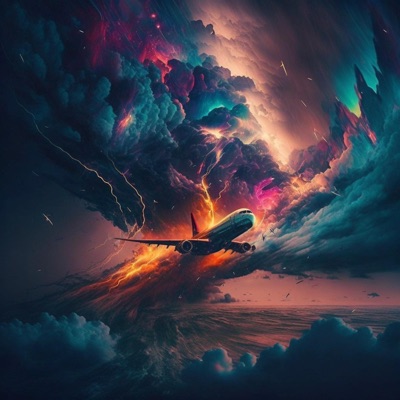 Turbulence (feat. ARKTKT) - Single