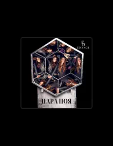 Ascolta ED'ANGE, guarda video musicali, leggi la biografia, vedi le date del tour & altro!