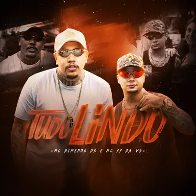 Tudo Lindo - Single - Mc Dimenor DR