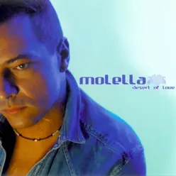 Desert of Love - EP - Molella Desert of Love - EP - Molella