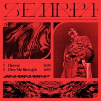 Heaven / Give Me Strength - Single - Sempra