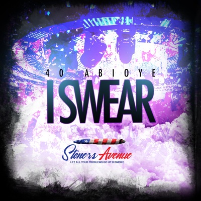 I Swear - Single